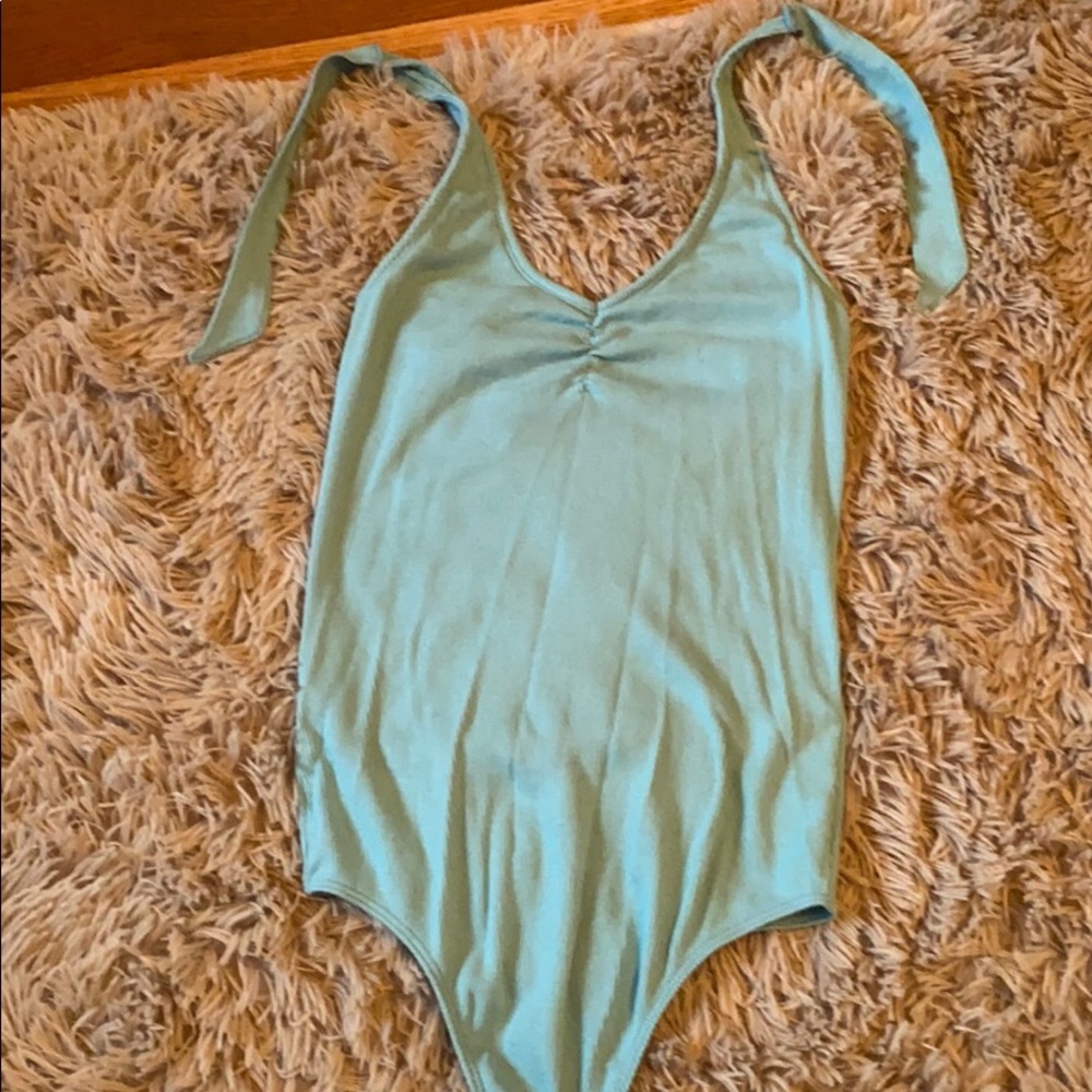 bodysuit